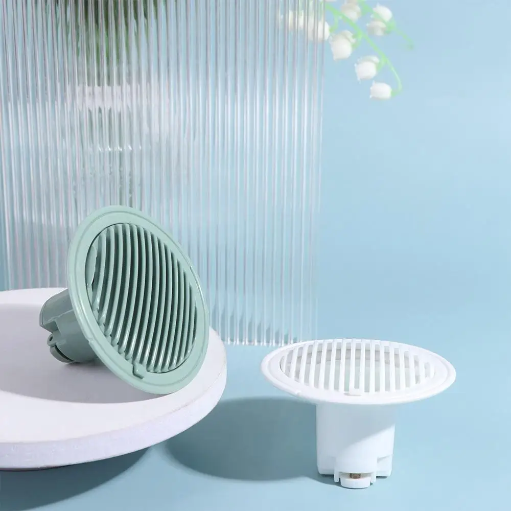 

Cover Plug Silicone Sewer Deodorant Insect-proof Anti-odor Floor Drain Prevention Deodorant Shower Floor Drain Kitchen