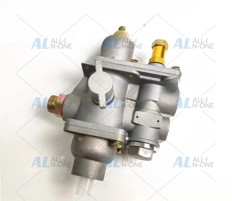 Forklift, Loader, Roller Oil-water Separation Combiner Unloading Valve, Pressure Relief Valve, Exhaust Valve