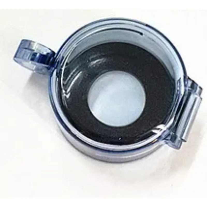 HW9Z KL1 OL KL1 emergency stop button switch lock buckle padlock protective cover transparent cover