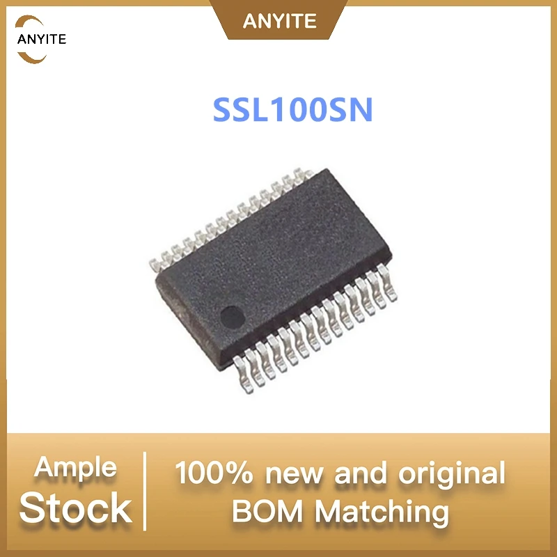 10 unids/lote SSL100SN SSL100