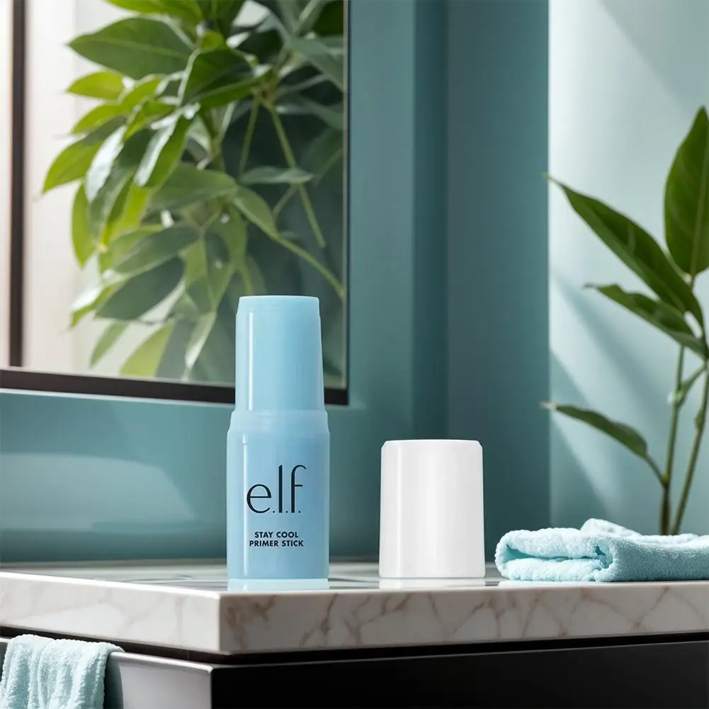 Pre Makeup Moisturizing and Skincare Stick Moisturizing Stick Before Makeup Facial Primer Stick Autumn and Winter Skincare