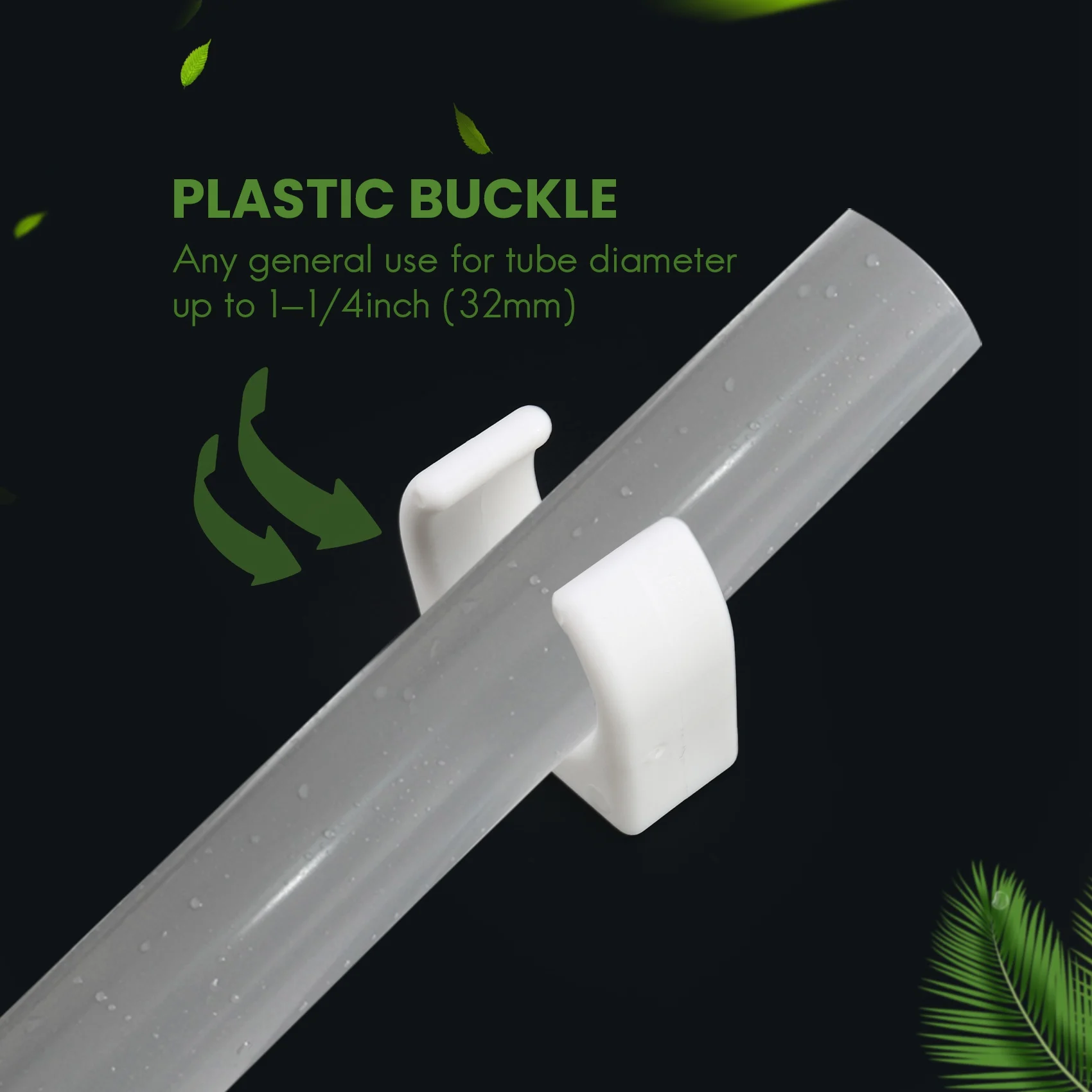 ABHS-2 Pcs Nylon La…