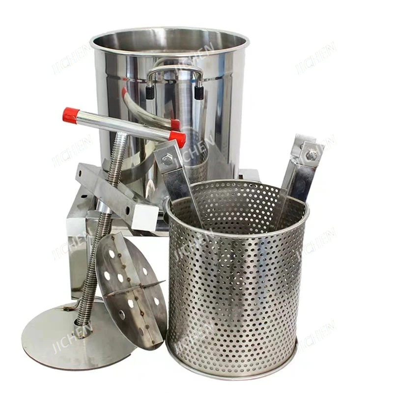 Jc 10 Litres Stainl… - image