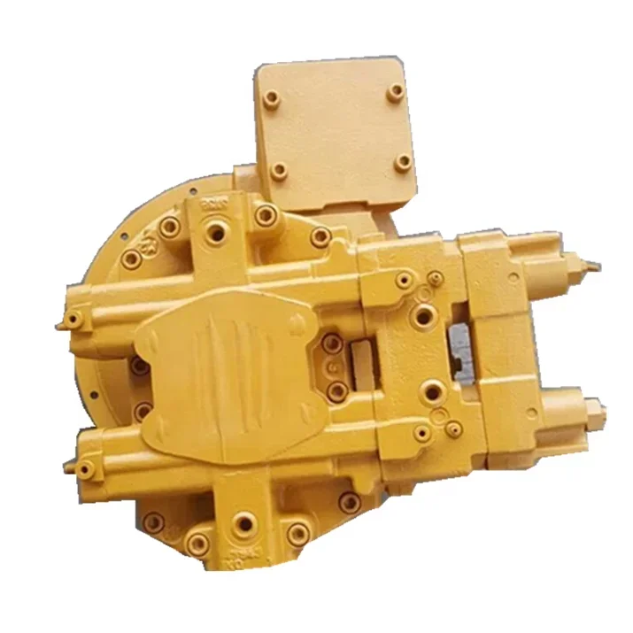 330C excavator hydraulic main pump 2160038 330CL hydraulic pump 216-0038