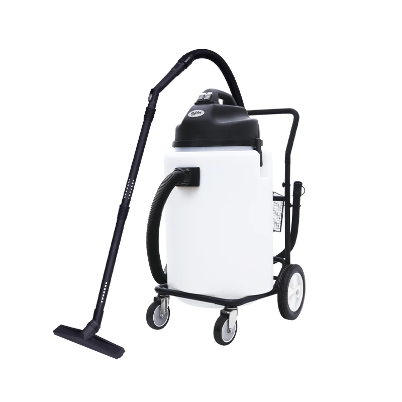 

Professional commercial multi-functional electric vacuum cleaner long drain pipe cleaning equipment