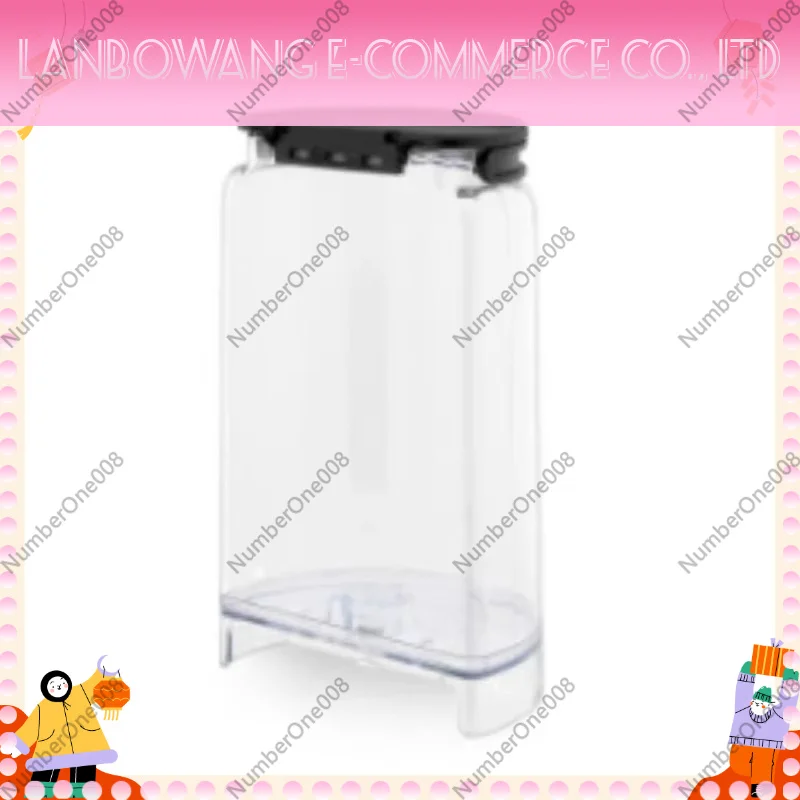 Suitable for Coffee Machine Water Tanks and Accessories