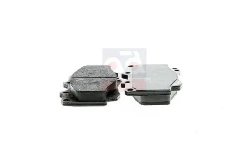 

Store code: LP1972 for brake pad rear 02-07 CR-V 06 FR-V