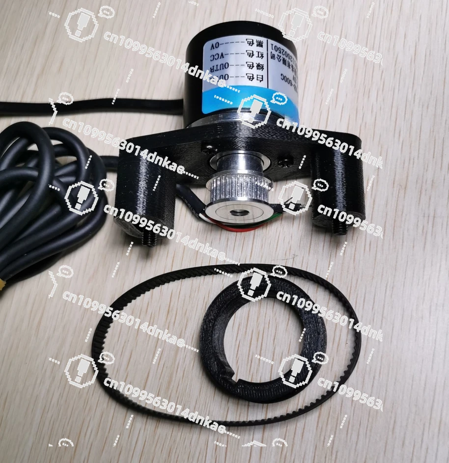 Automatic Thread Lathe Electronic Hanging Wheel Kit for Cutting Adaptation 0618