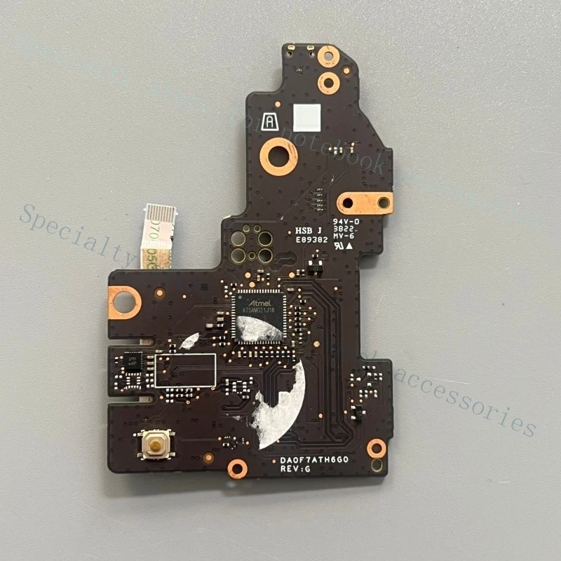 A+  for Steam Deck LCD Right Button Board Replacement F7A DA0F7ATH6G0 REV:G