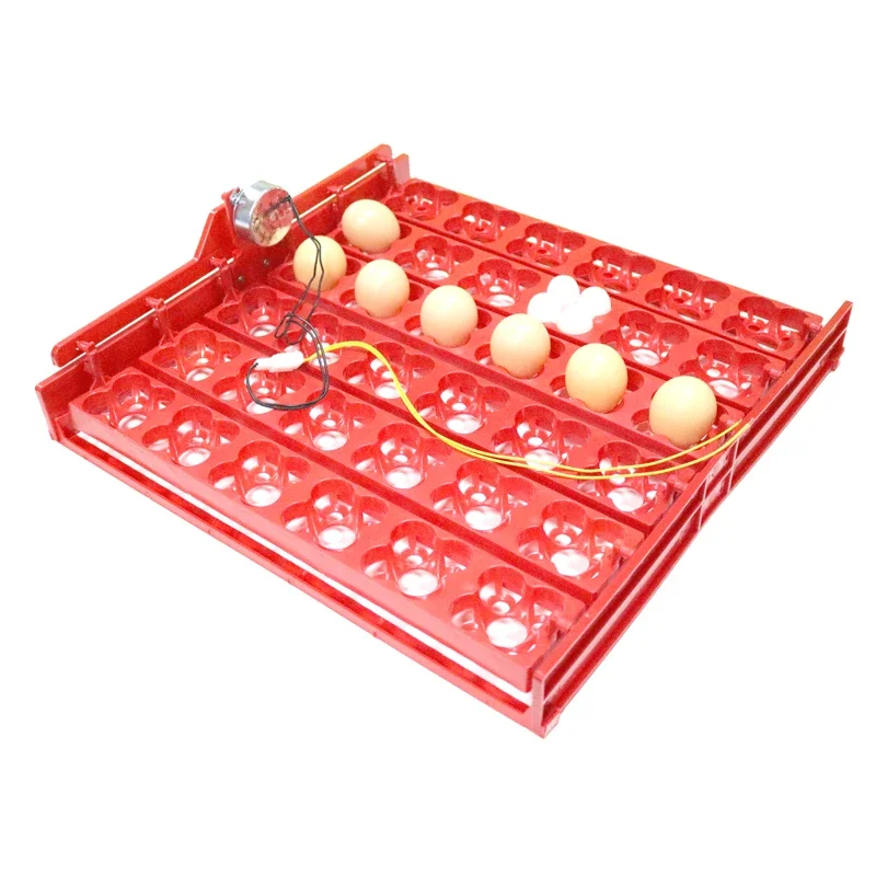 

36 Eggs /144 Bird Eggs Automatic Incubator Incubation Equipment Duck Goose Pigeon Quail The Birds Poultry Incubator Equipment