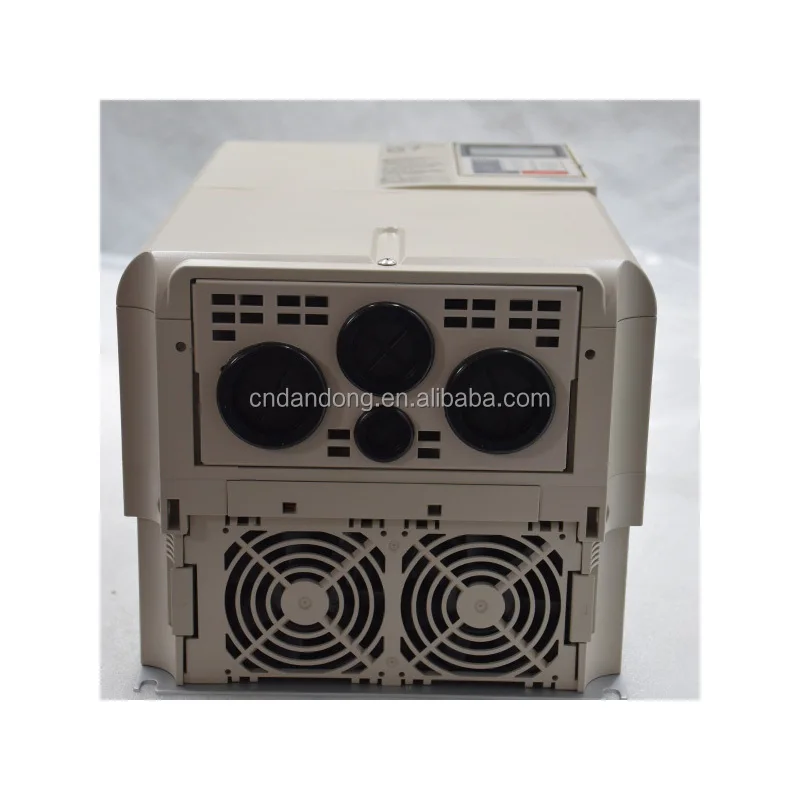 Hot Selling Single Phase to Three Phase Inverter DCT880-W03-0160-04XA Ac Frequency Inverter