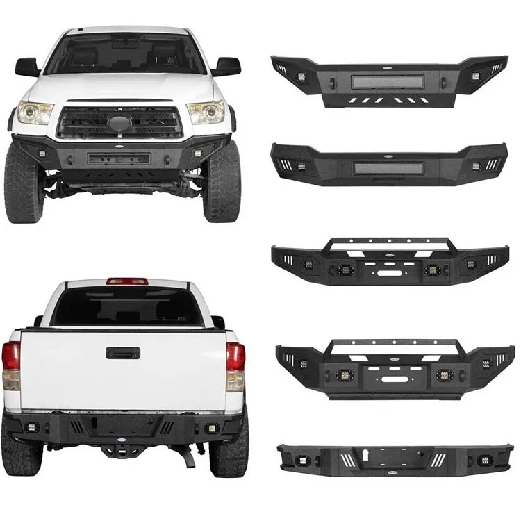 

Оптовая продажа переднего бампера автомобиля в японском стиле - прочная автозапчасть кузова для Chevrolet Equinox 2018-2020