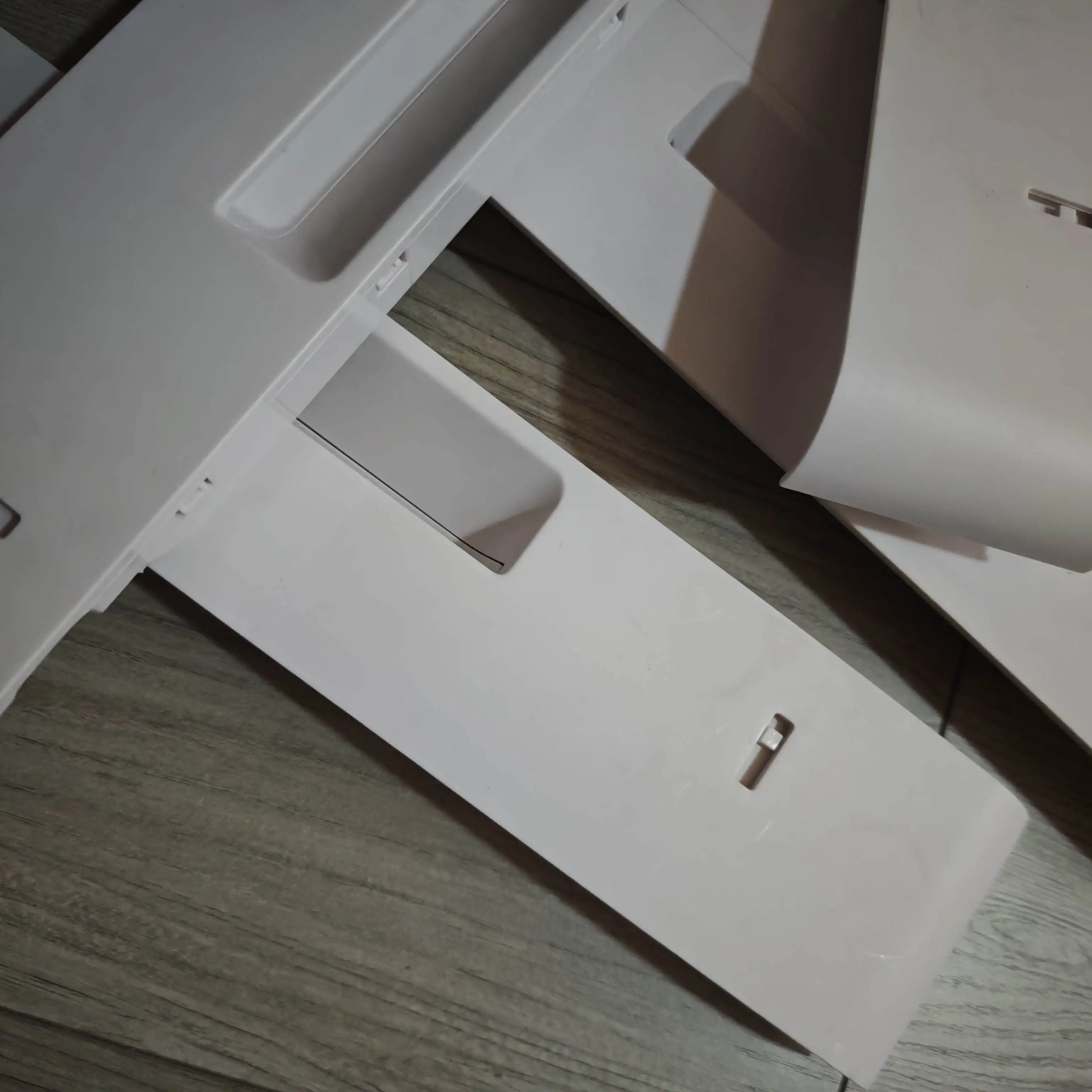 

1pcs Front Door for HP LaserJet Pro M402 M403 M426 M427 M404 M428 M405 M429 M329 M305 M304 RM2-5392-000 Cassette Tray 2 Assembly