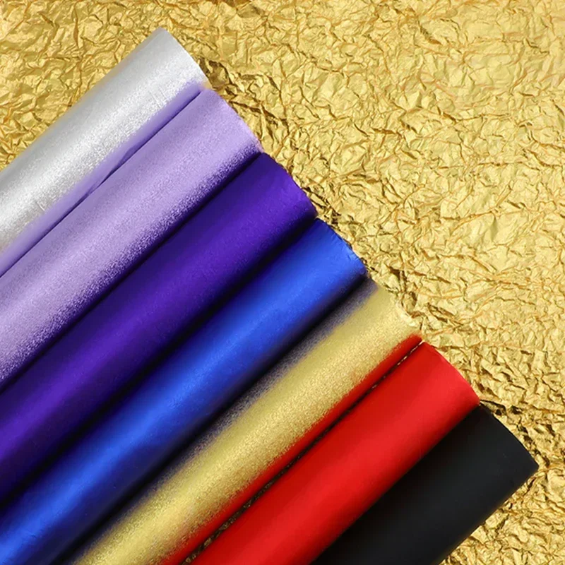 Tin Foil Packaging …