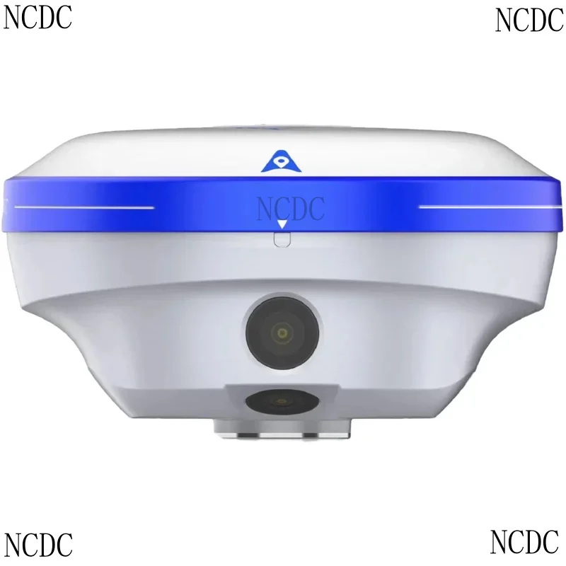 1408 قناة HCE700 وحدة تحكم التاريخ Landstar8 Cad + Ar Visual Stakeout Antena Chcnav I76 Gnss Rtk #3