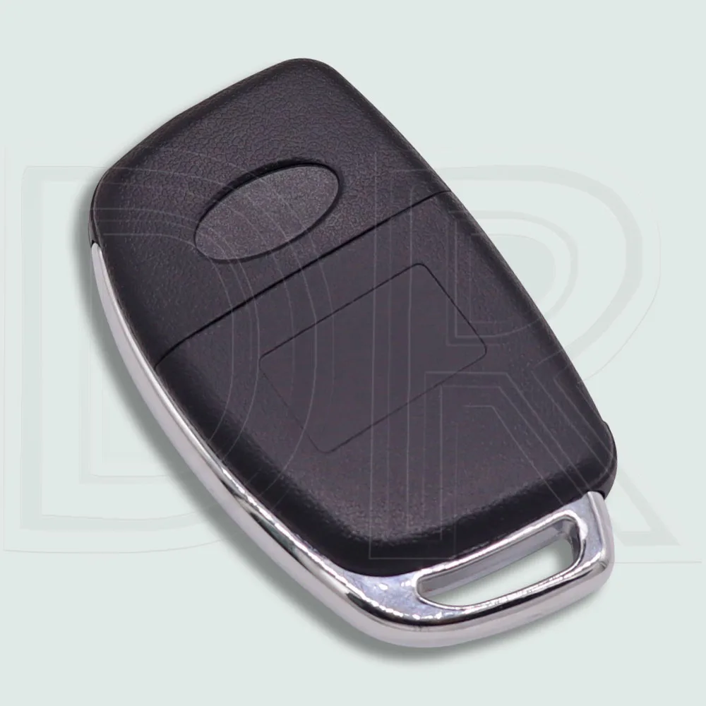 DR 95430-D3100 4D60 4D70 Chip 433MHz TOY40 Blade Flip Car Remote Key RKE-4F22 For Hyundai Tucson 2015 2016 2017 2018 2019 2020 - view 5