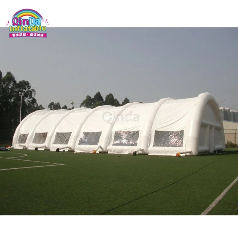 Customzied Inflatable Wedding Party Tent, Inflatable Marquee For Sale