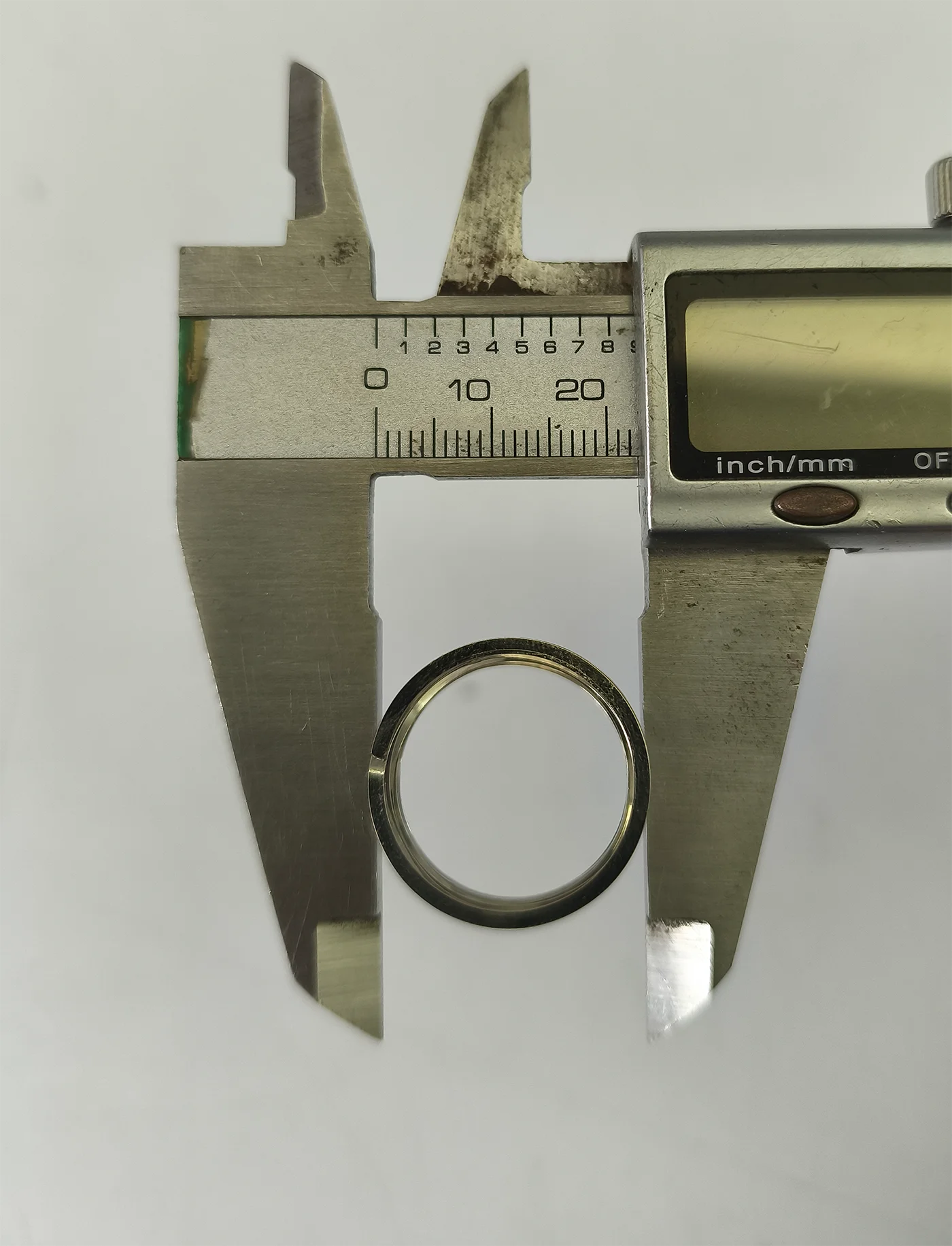 GOLDIX M/R180 240 310 350 370 MTB Rennrad-Nabe Ratschenfeder Wellenfeder Doppelfederstruktur Reparaturteile – Detail 1