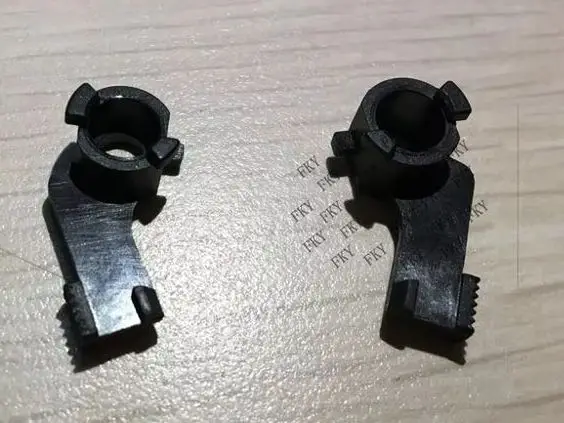 Print Head Snap Fittings GK420T, Thermal Transfer Barcode PrintHead Roller Clasp Accessories GT420T Barcode