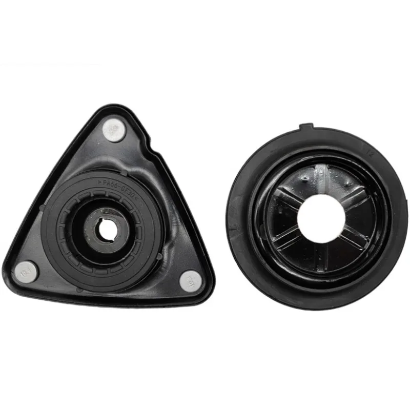 

Genuine Front Shock Top Rubber Upper Seat Rubber Bracket Pressure Bearing for Ford Mustang 2015-2019 China Brand New