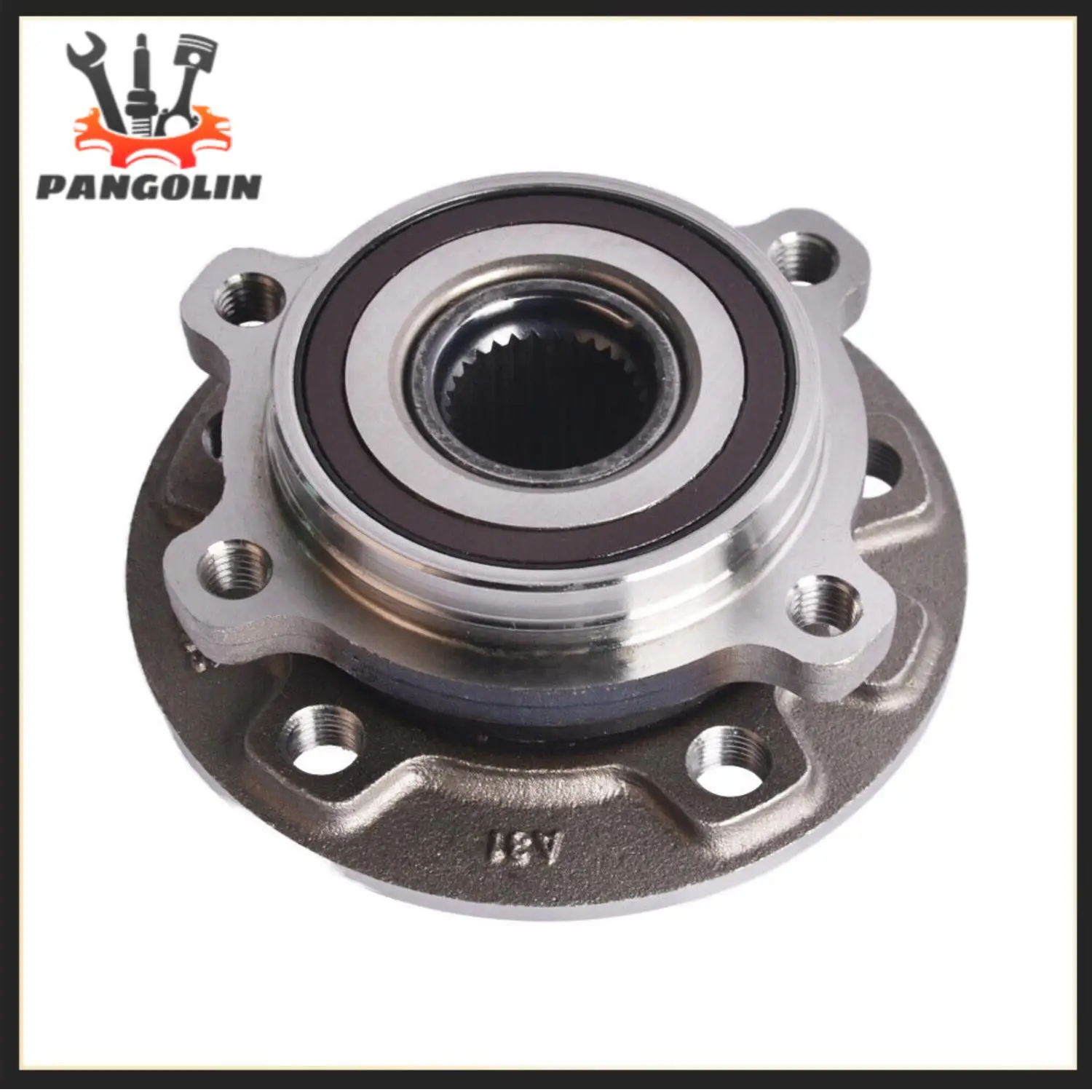 Wheel Hub Bearing F… - image