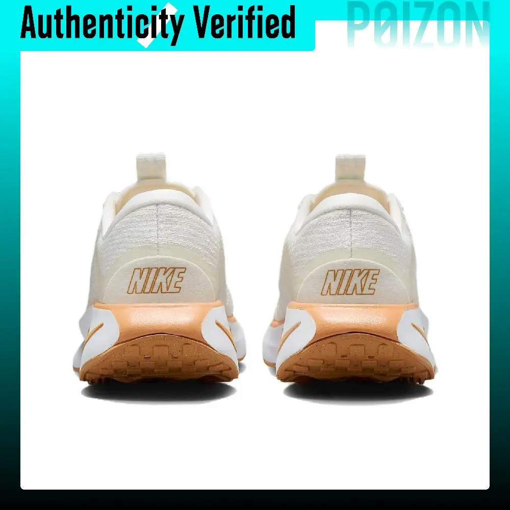 Nike Motiva Walking Shoes Women's Low-top Beige DV1238-107 view 6