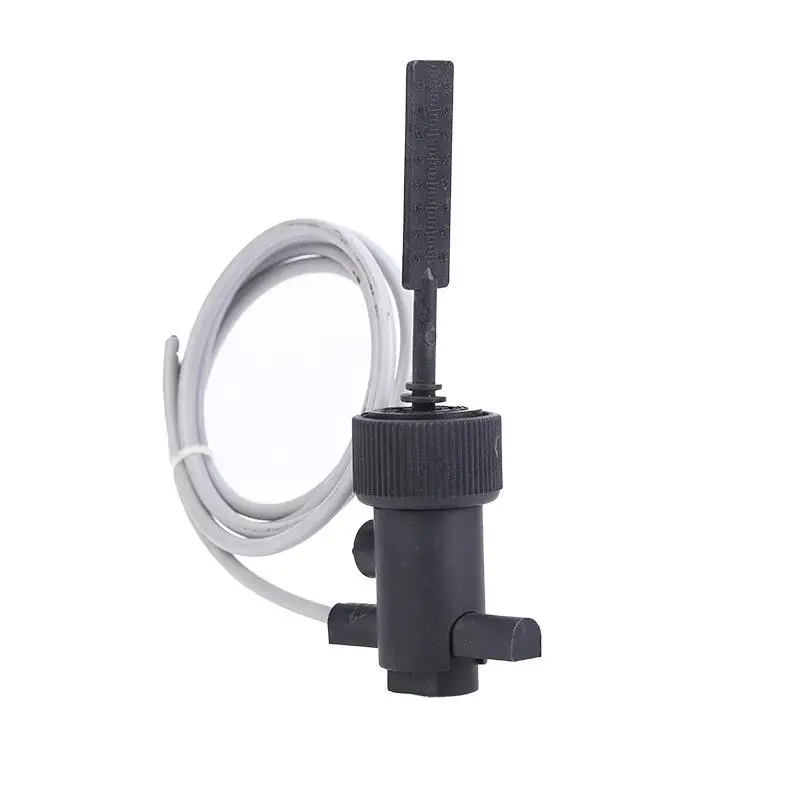 For Heat Pump Water Heater Air Conditioner FS-10 100Ⅴ Explosion-proof Six-point Baffle Flow Sensor Switch 1L/Min Flow Sensor