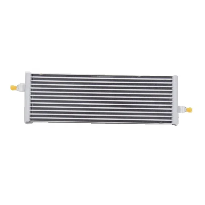 

A1665000700 for Mercedes GLS X166 Oil Cooler Engine Oil Cooler Radiator