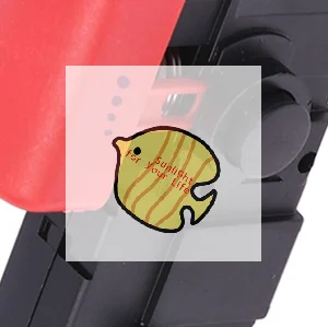 

ГОРЯЧАЯ НОВИНКА! 1 шт. для GBH2-26DE GBH2-26DFR GBH2-26E GBH2-26DRE: Запасной переключатель для ударной дрели/перфоратора