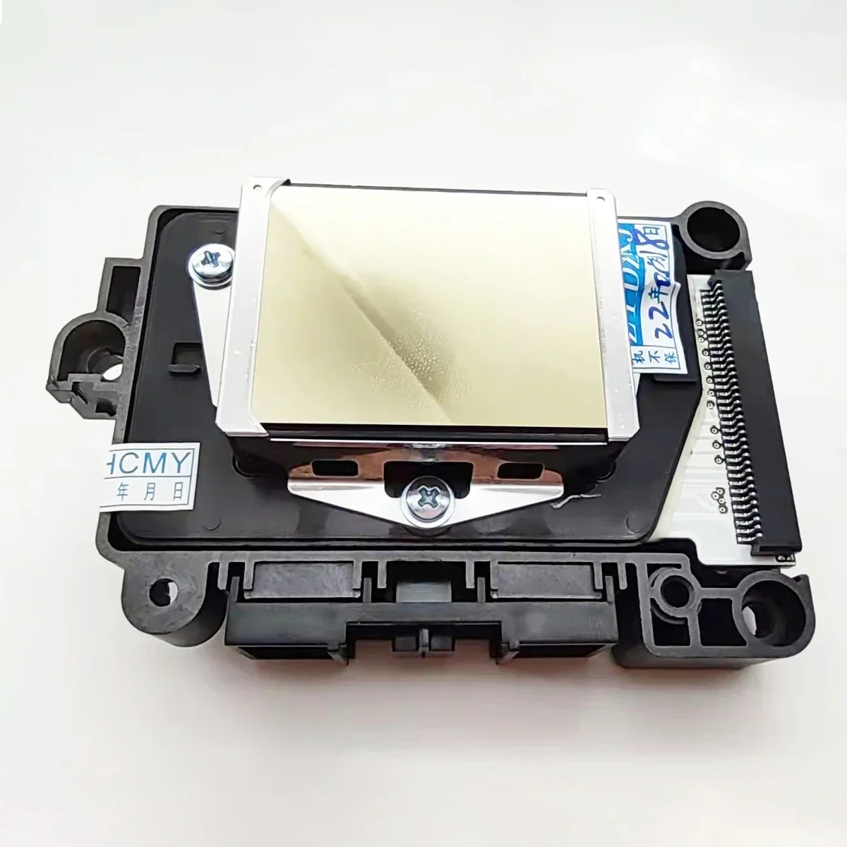 

Original DX7 F189010 First locked Printhead for Epson B310N Printer