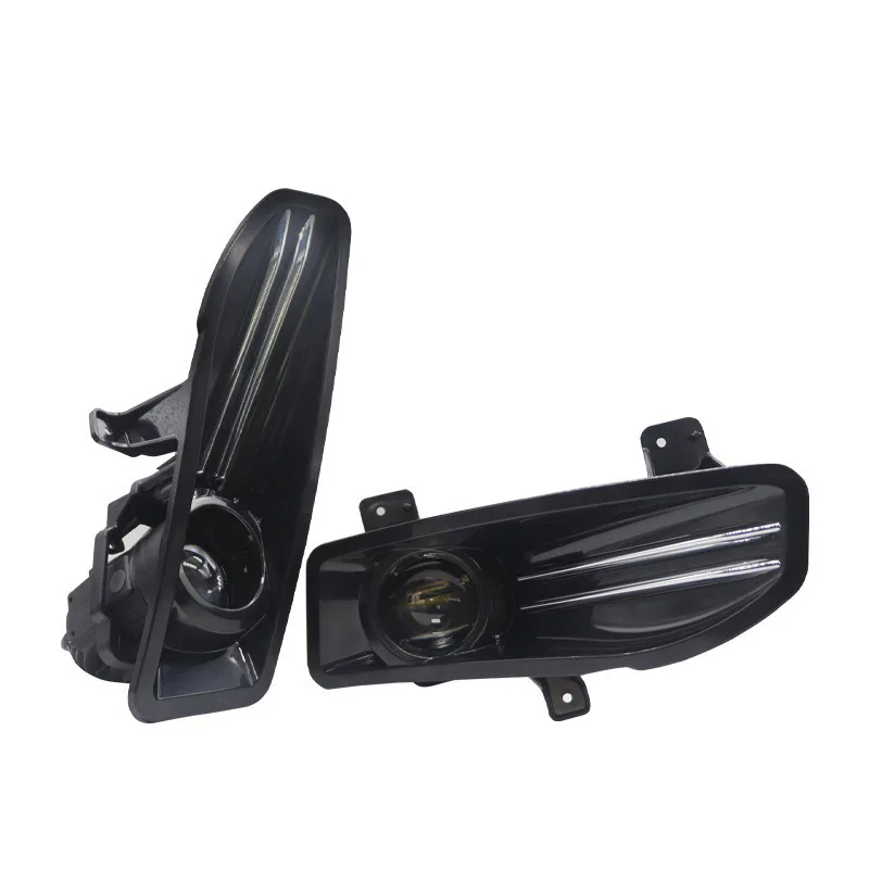 Car Fog Lamp Retrof… - image