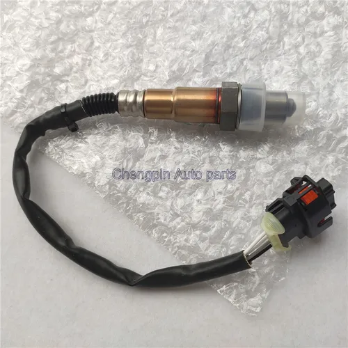 Imagen 2 del producto Sensor de oxígeno Lambda OEM # 55562206 55562205   Para Chevrolet Cruze Sonic Cadillac Daewoo Vauxhall Opel Astra Corsa Insignia