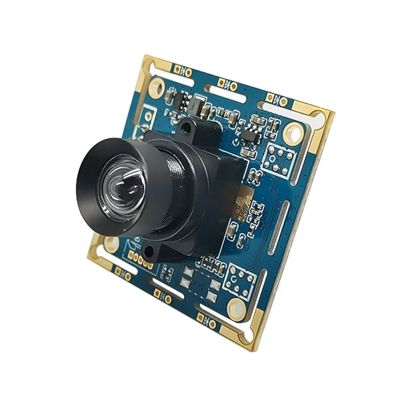 2MP Night Vision Color Camera USB Xray Image Sensor Mini High Speed USB2.0 Camera Module