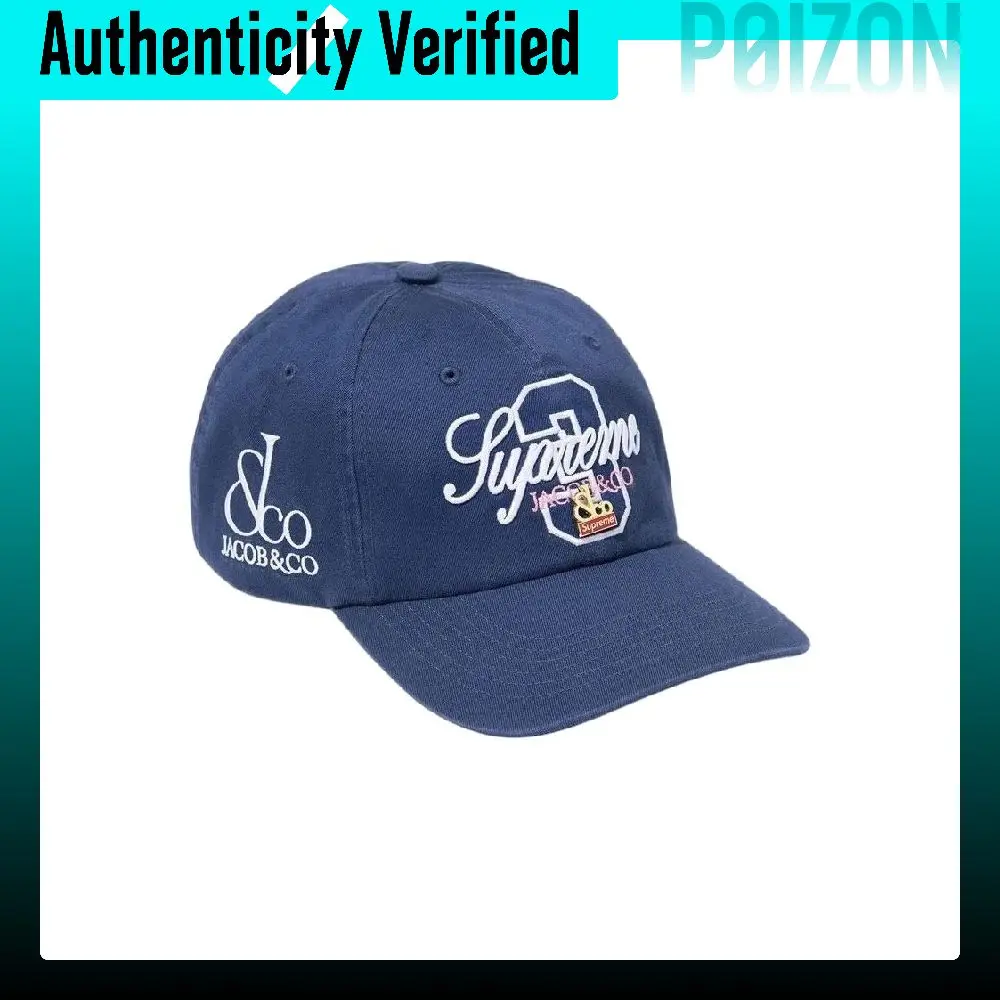 Supreme Baseball Caps Unisex SUP-SS26-1054