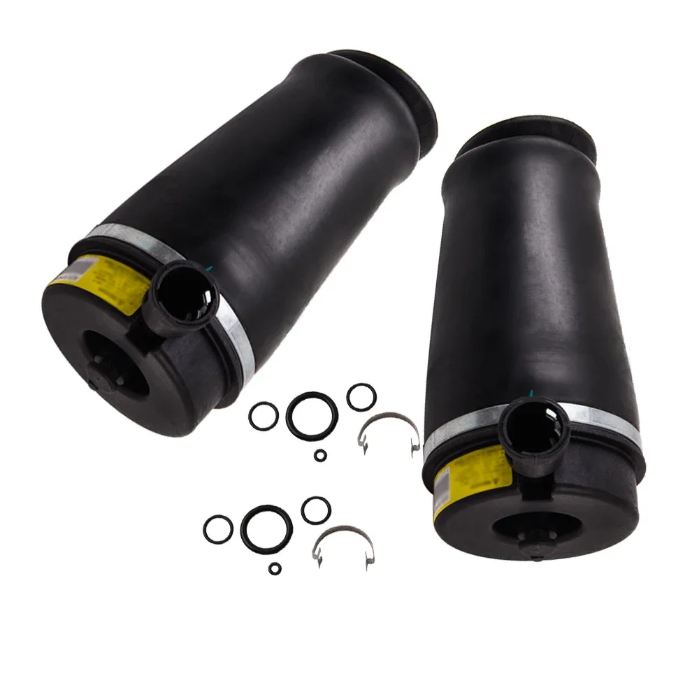 Rubber Bellow Air Spring Bellows Bags for Ford Expedition 2WD 1997-2002 Rear  3U2Z5580KA