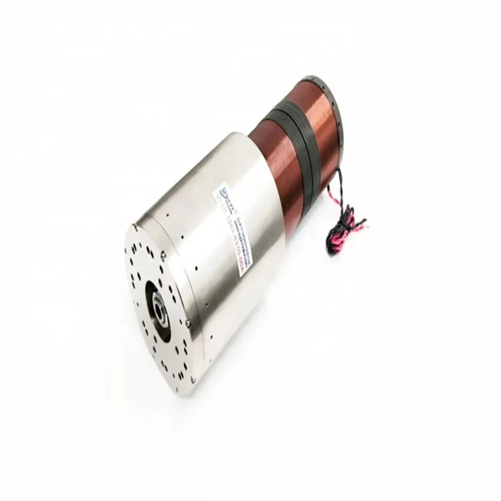 

1351N Пиковая сила Двухфазный микродвигатель с высоким откликом