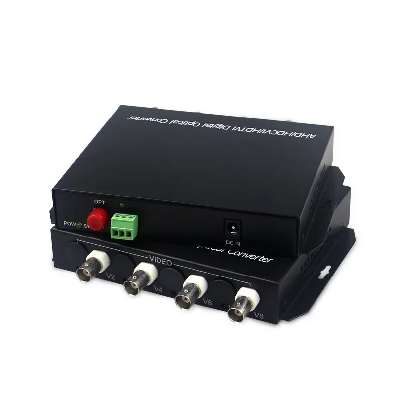 Optical Fiber Exten… - image