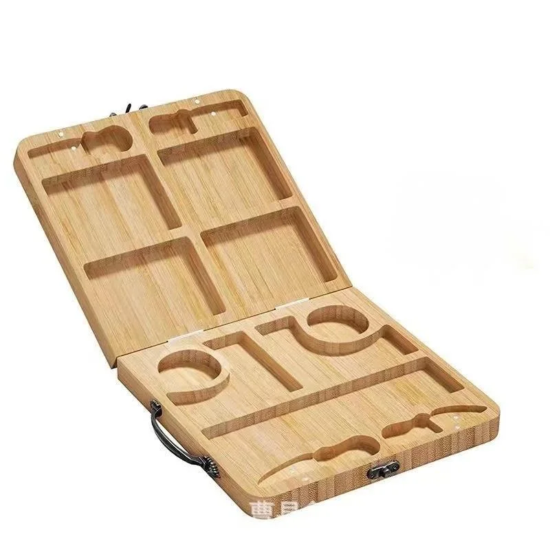Foldable Cheese Board Portable Cutting Board For Fruit Bread Snacks Charcuterie Butter Platter Party Table Decor For Couples