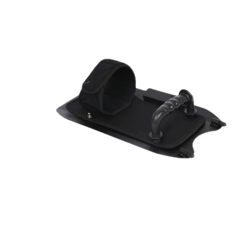 Forearm Protection Stainless Steel Forearm Shield Multifunctional Aluminum Alloy Arm Shield Security Patrol Security Shield