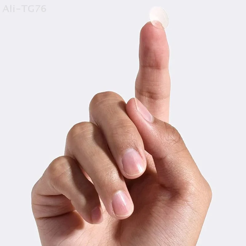 720 قطعة من ملصقات العناية بالبشرة لإزالة حب الشباب غير المرئية وخافي عيوب البشرة وبقع الوجه وأدوات مكياج التجميل #6