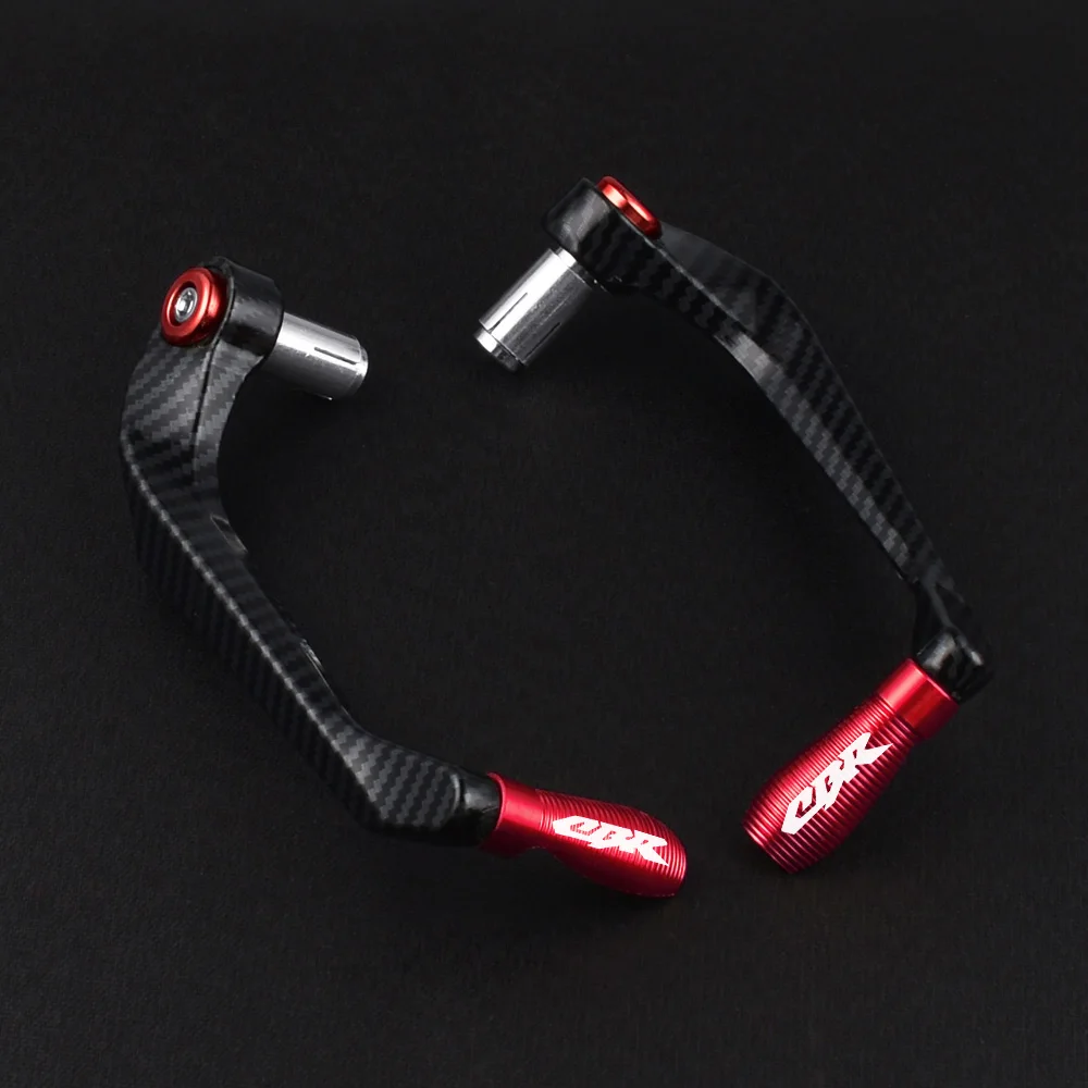 Lever protector guard black gold red silver blue orange green 7 colors