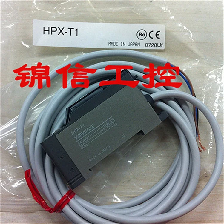 

New original HPX-T1 Fiber Amplifier