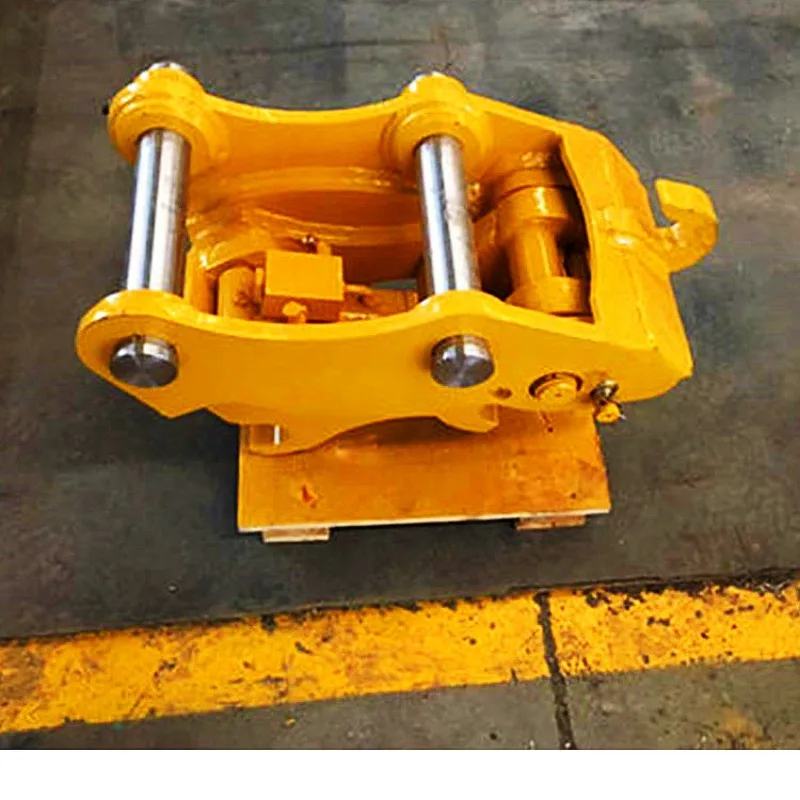 

Excavator hydraulic quick changer, hydraulic clamp connector, hydraulic quick changer