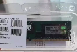 

For HPE P11040-B21 128GB PC4-2933Y-L Memory P11040-B21 P16001-001