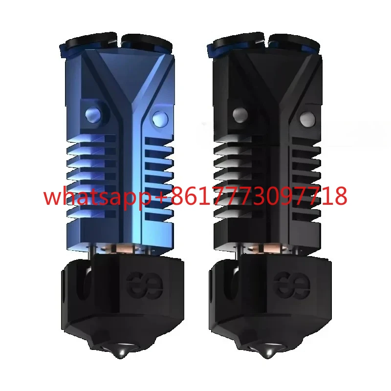 2IN1 two in one out printing head dual color printing