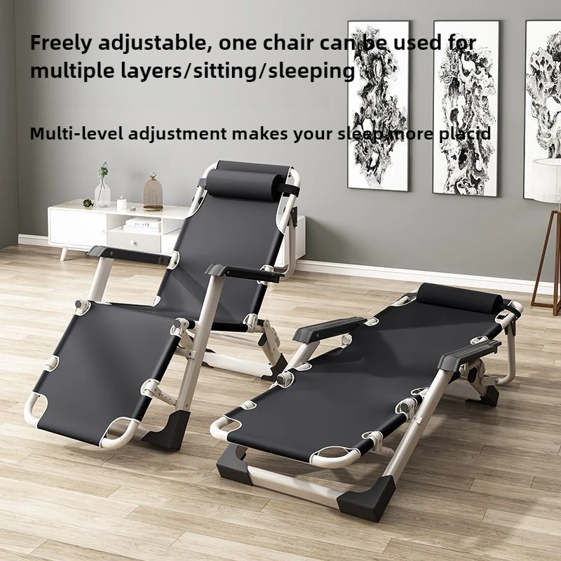 Thumbnail 2 - #19 Best Adjustable Reclining Loungers to Buy In 2026