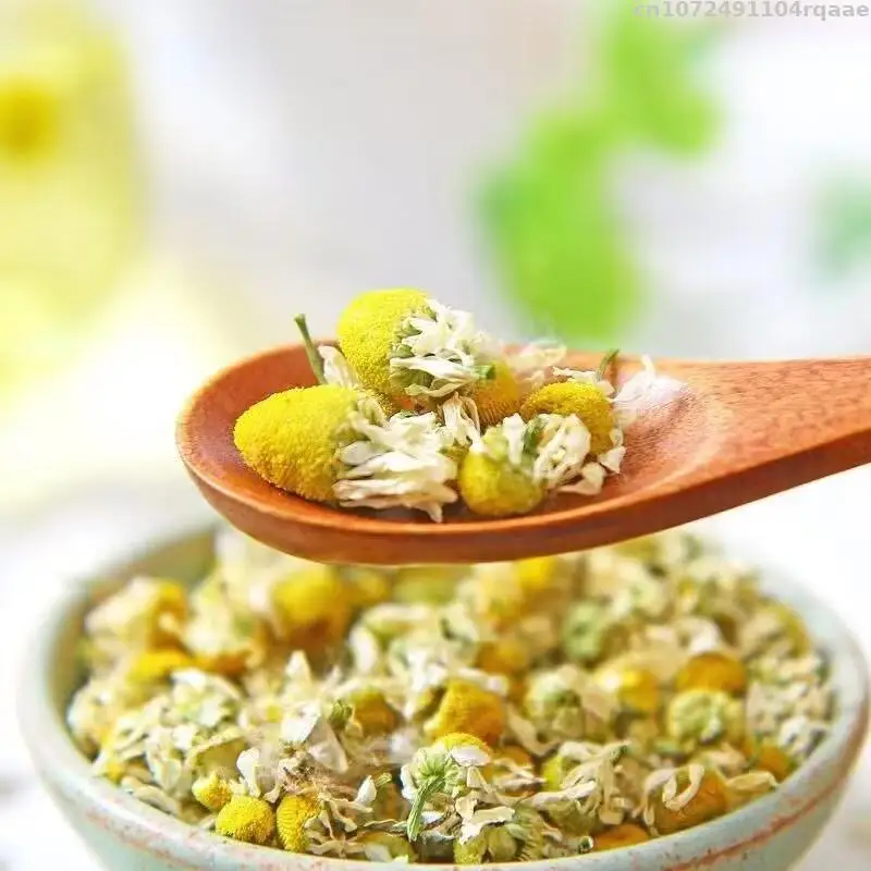 100% Natural Chamomile Dried Flowers For Scented Soap Wedding Candle Decorative Mix Flower Material Making Sachet Pillow Filling