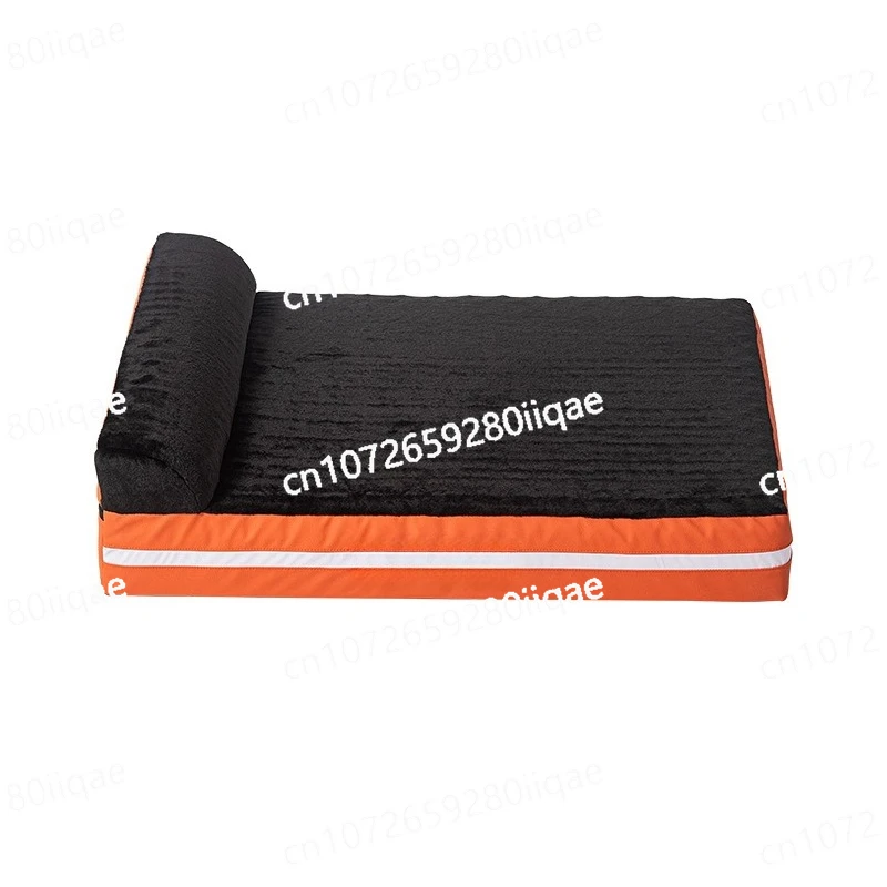 

Подушка для кошек и собак с подогревом и охлаждением, с дышащим светом, универсальная грелка на все сезоны, износостойкая