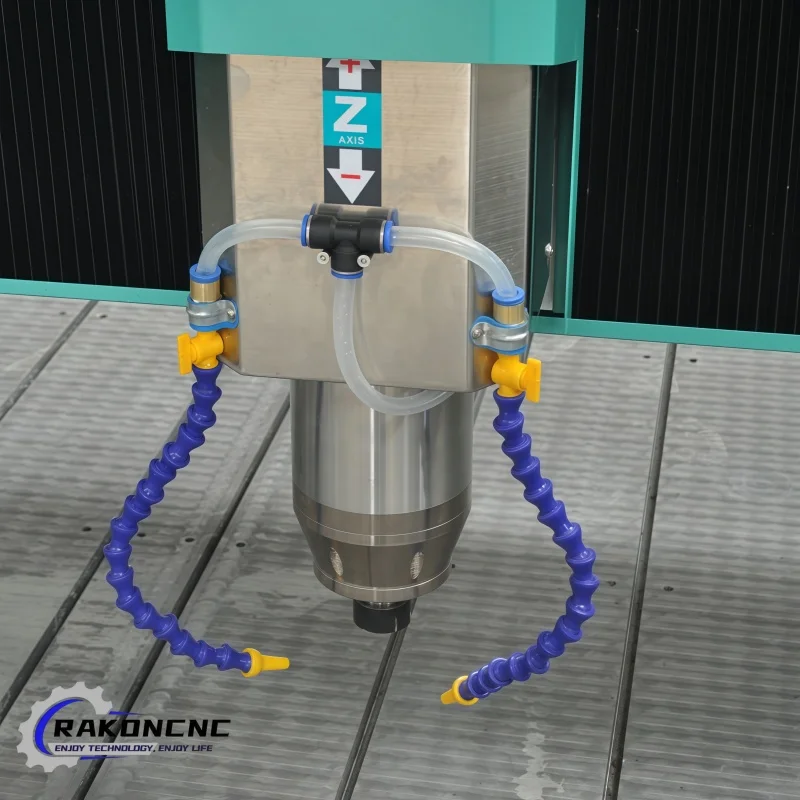 

High Quality Cnc Router 2040/2030/1530/1325 Door Manufacturing Machines for Aluminum Plywood Acrylic Wood Furniture for Sale