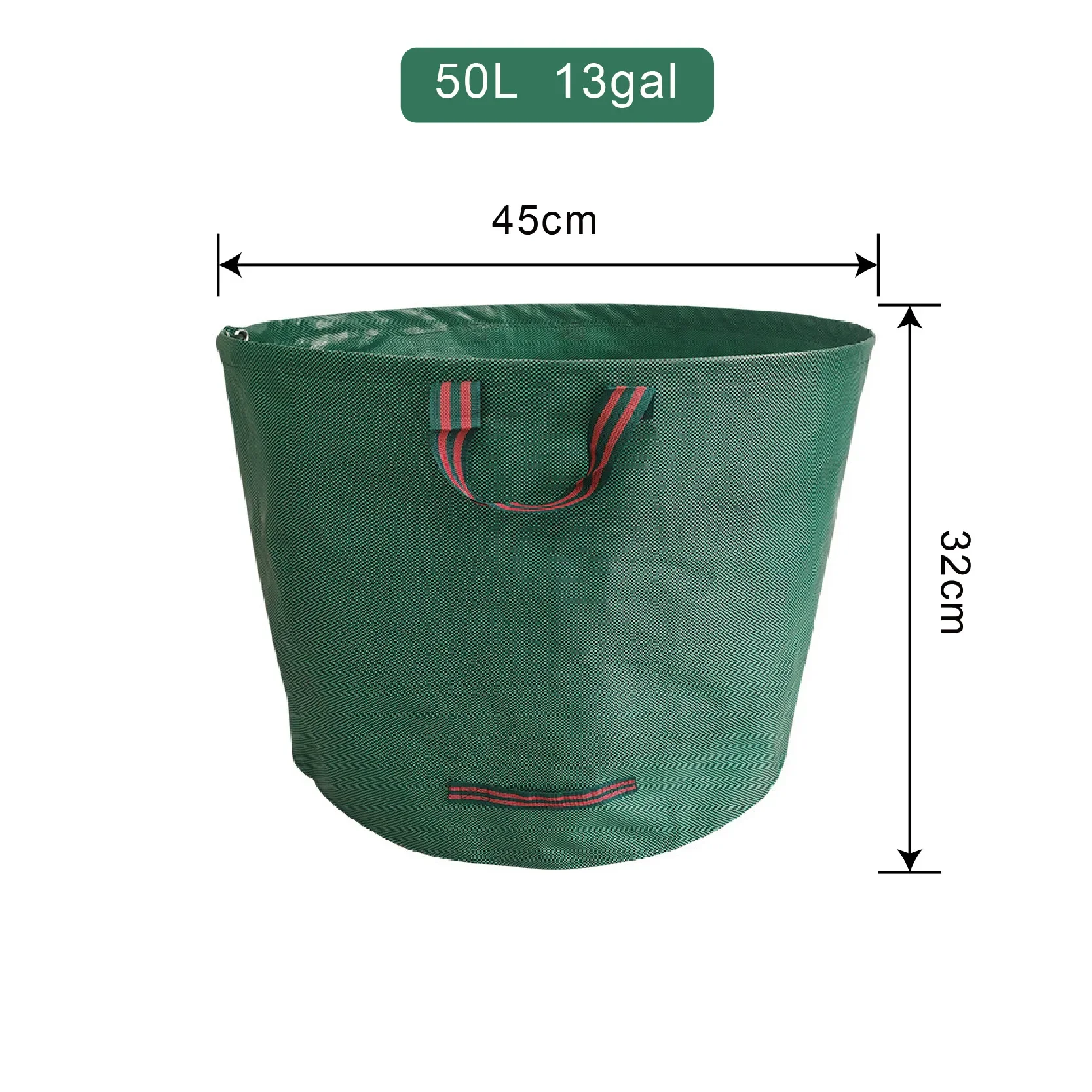 Variant: 50L 13Gallon